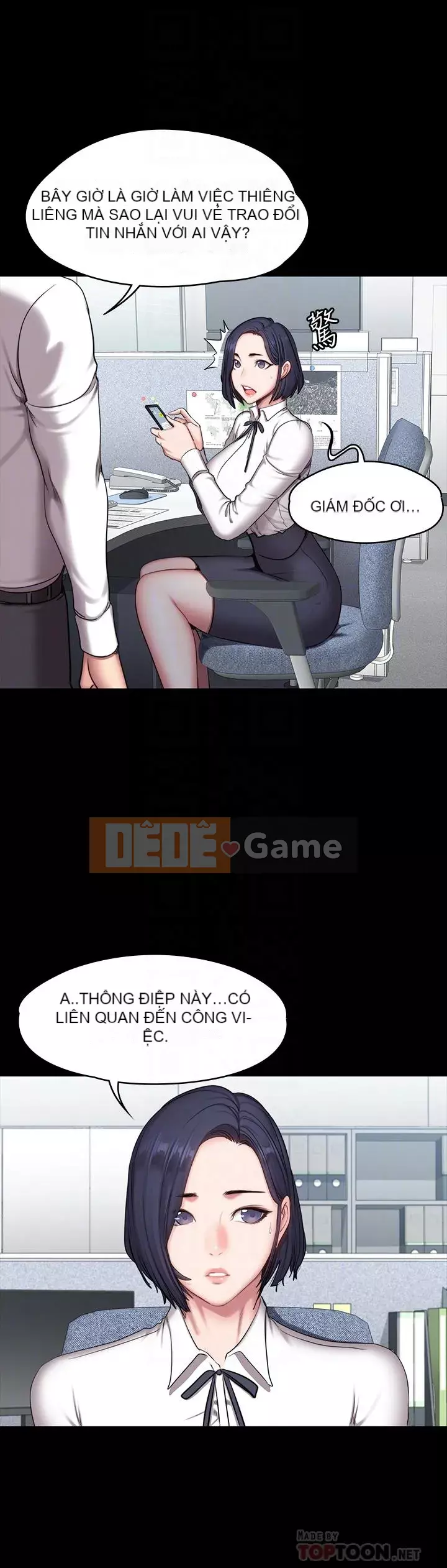 Huấn luyện viên thể hình Chương 1-55