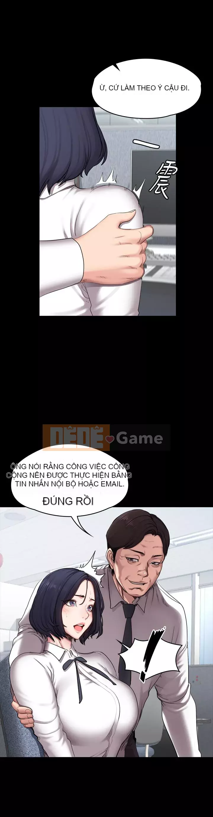 Huấn luyện viên thể hình Chương 1-55