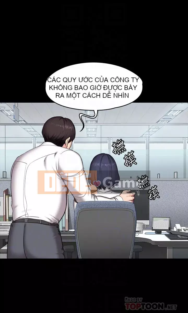 Huấn luyện viên thể hình Chương 1-55