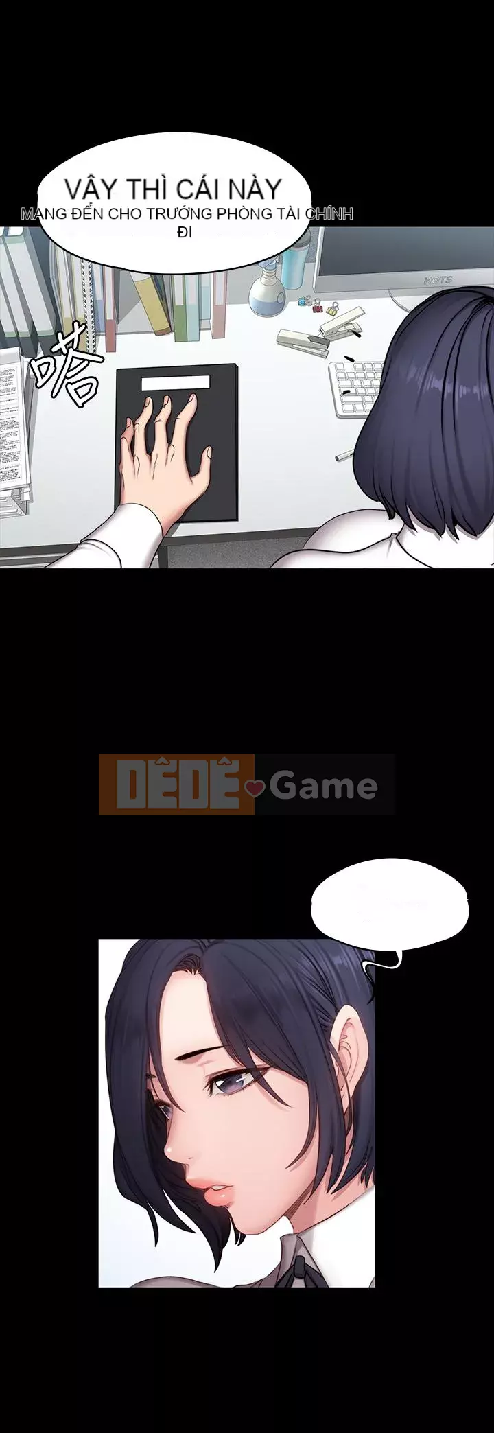 Huấn luyện viên thể hình Chương 1-55