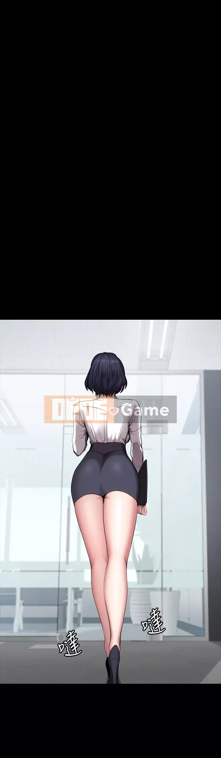 Huấn luyện viên thể hình Chương 1-55