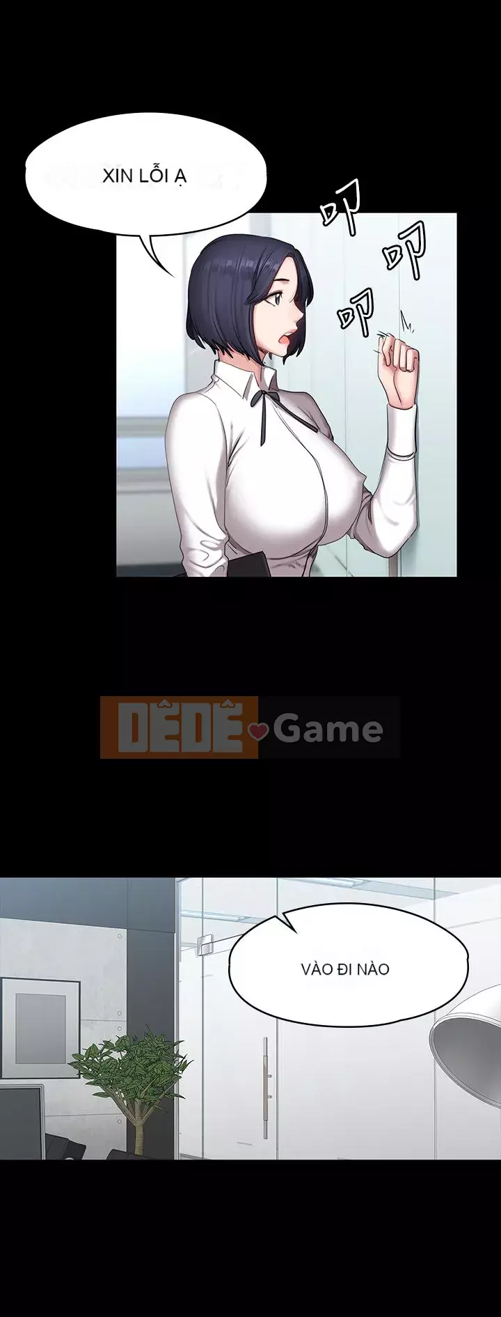 Huấn luyện viên thể hình Chương 1-55