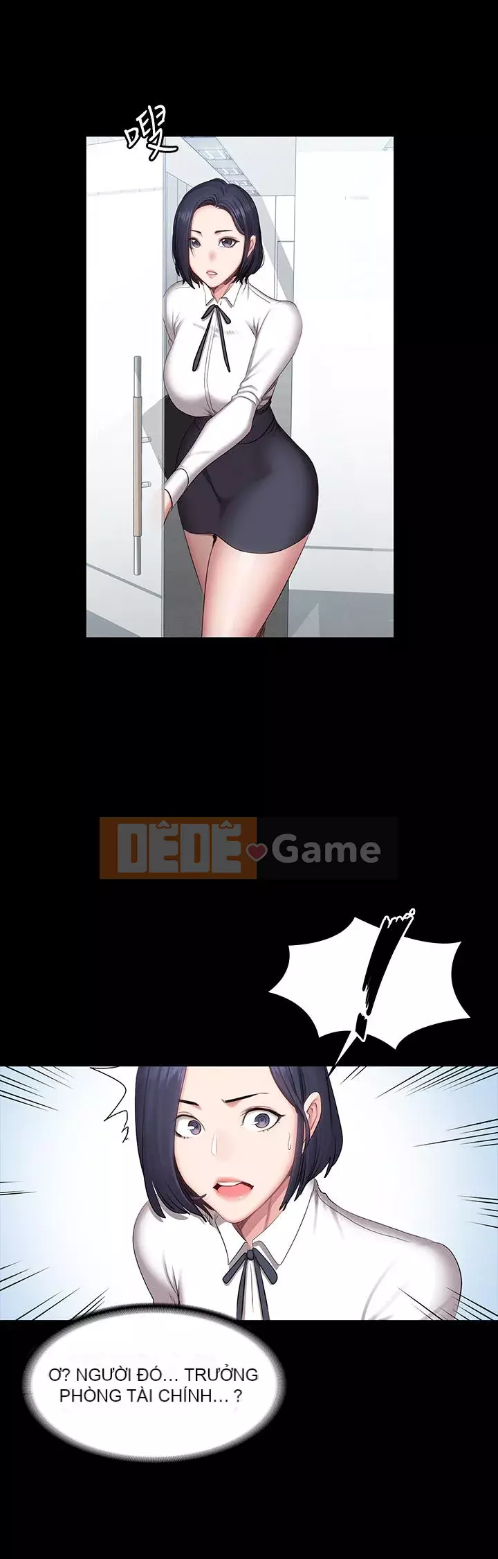 Huấn luyện viên thể hình Chương 1-55