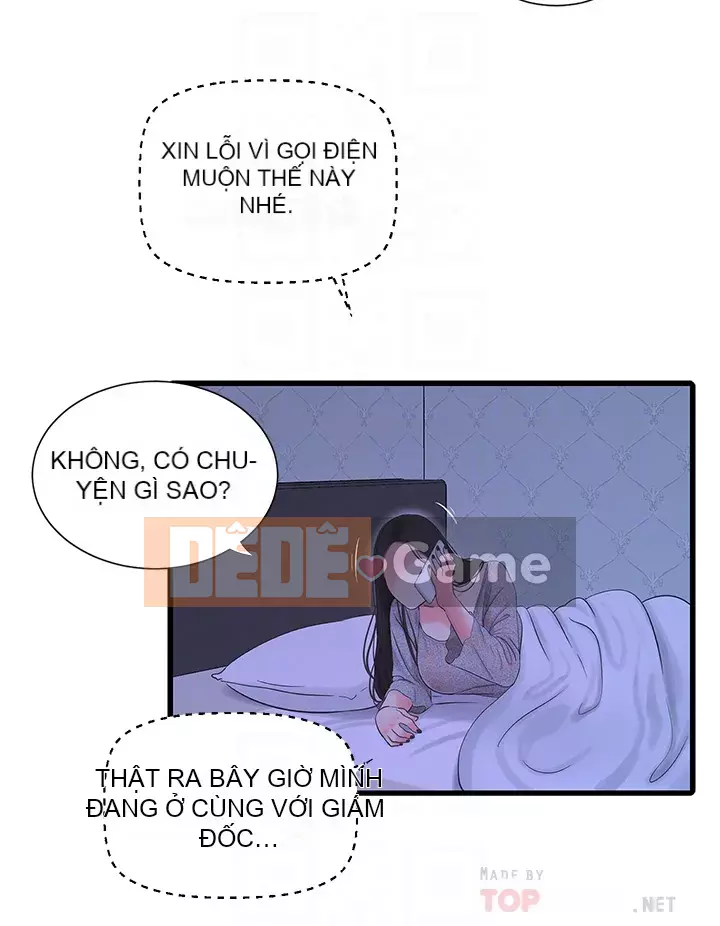 Bốn chị em Chương 75-76