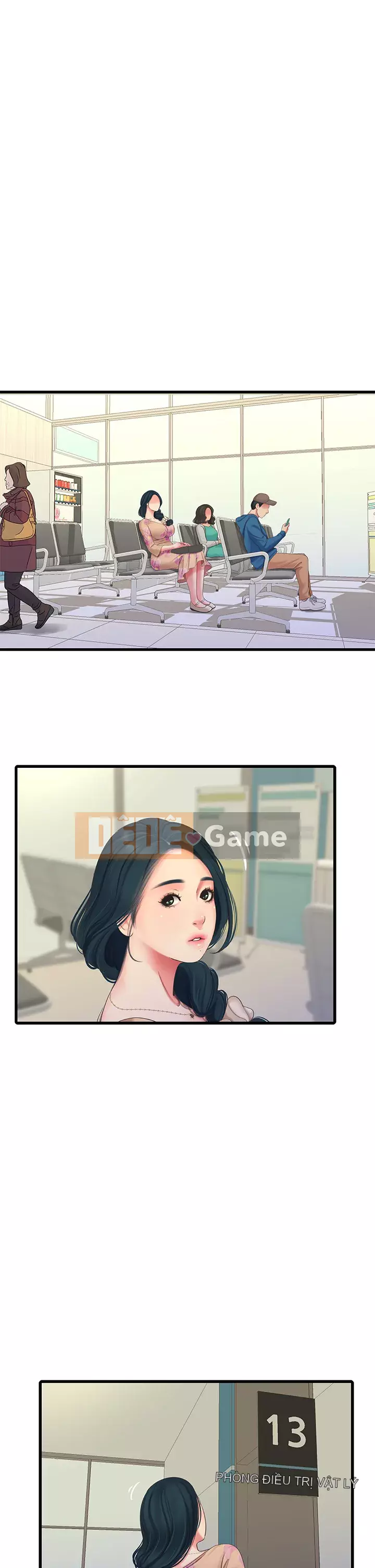 Bốn chị em Chương 75-76