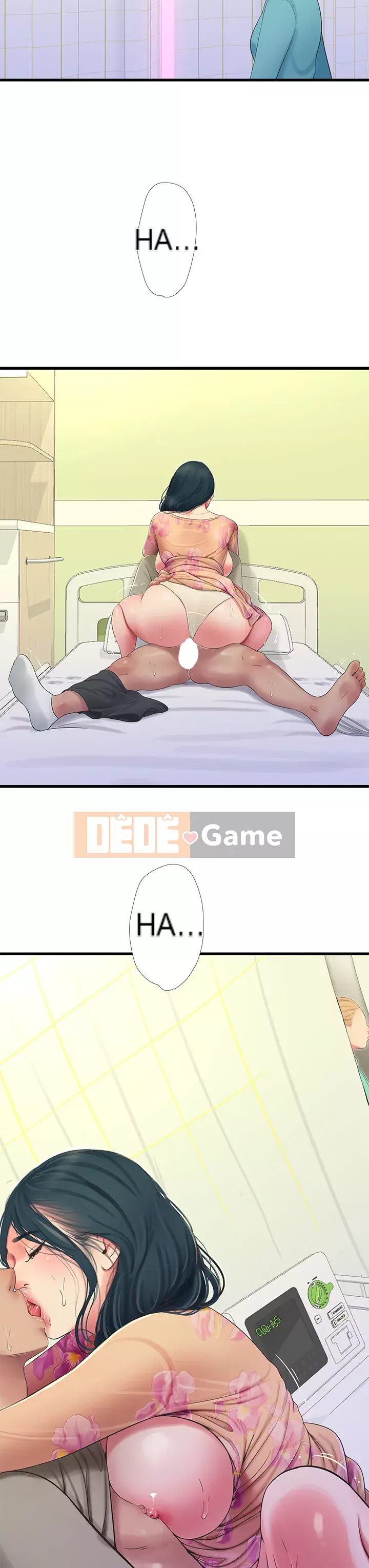 Bốn chị em Chương 75-76