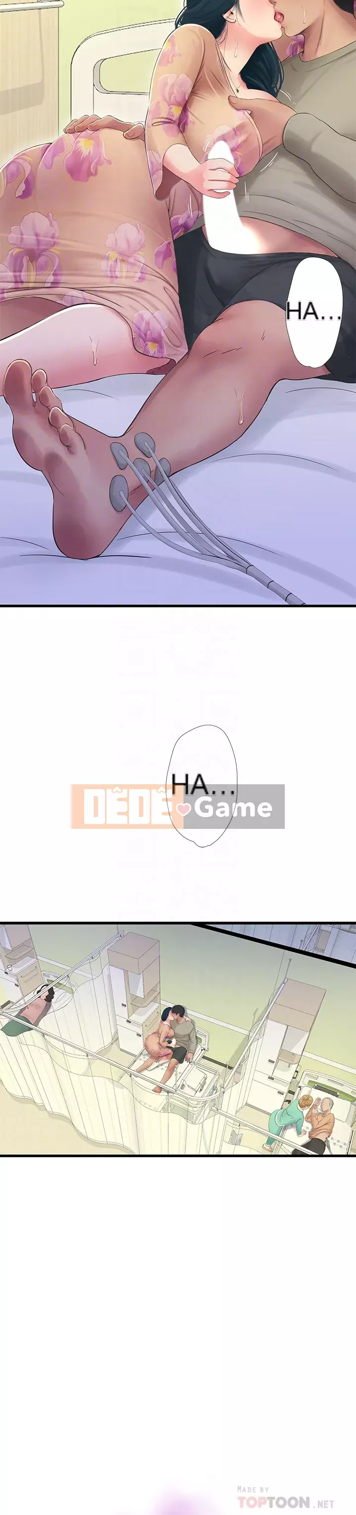 Bốn chị em Chương 75-76