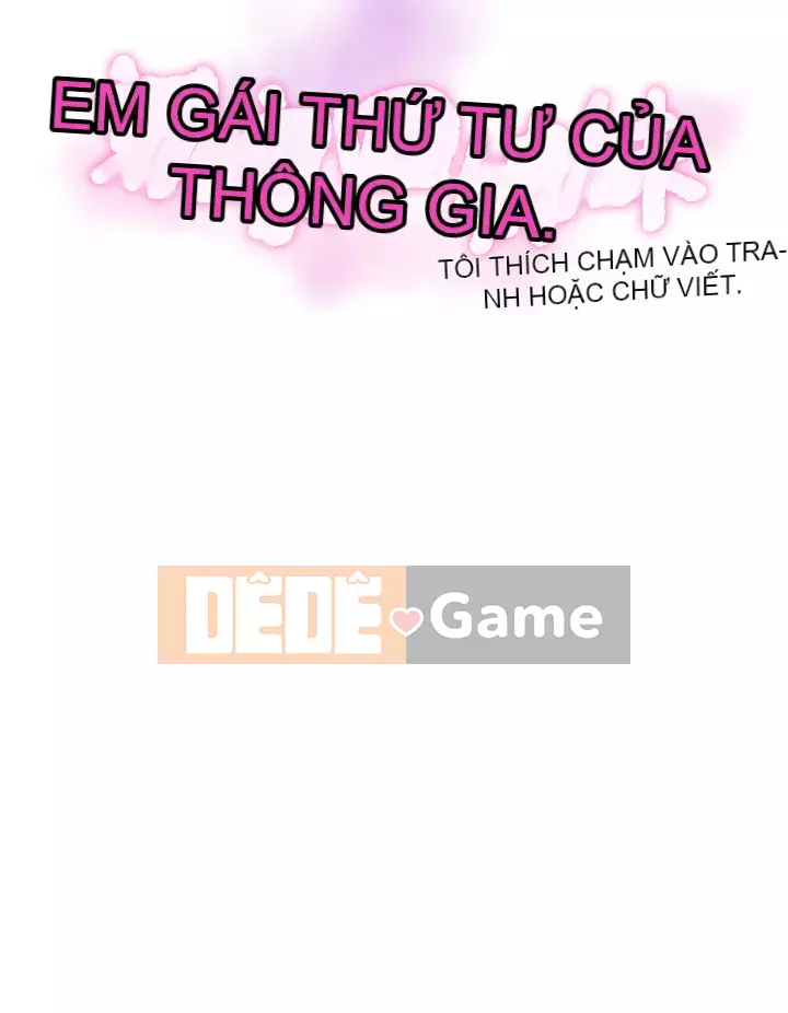 Bốn chị em Chương 75-76