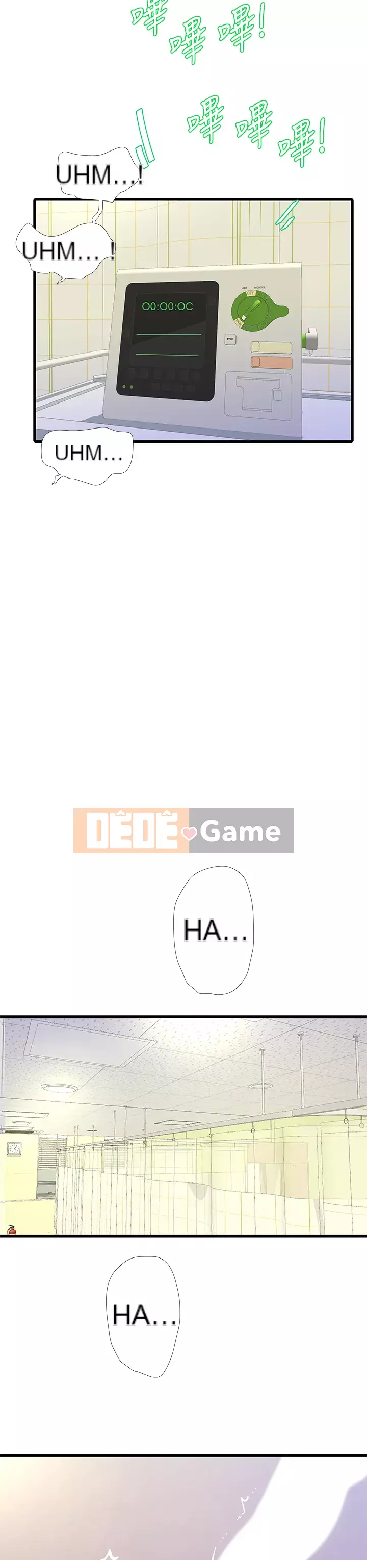 Bốn chị em Chương 75-76