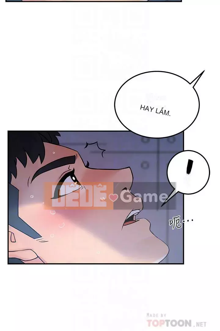 Người giám sát độc đoán muốn tôi VÀO Chương 1-55