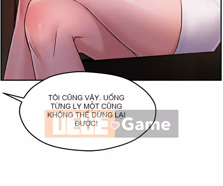 Người giám sát độc đoán muốn tôi VÀO Chương 1-55