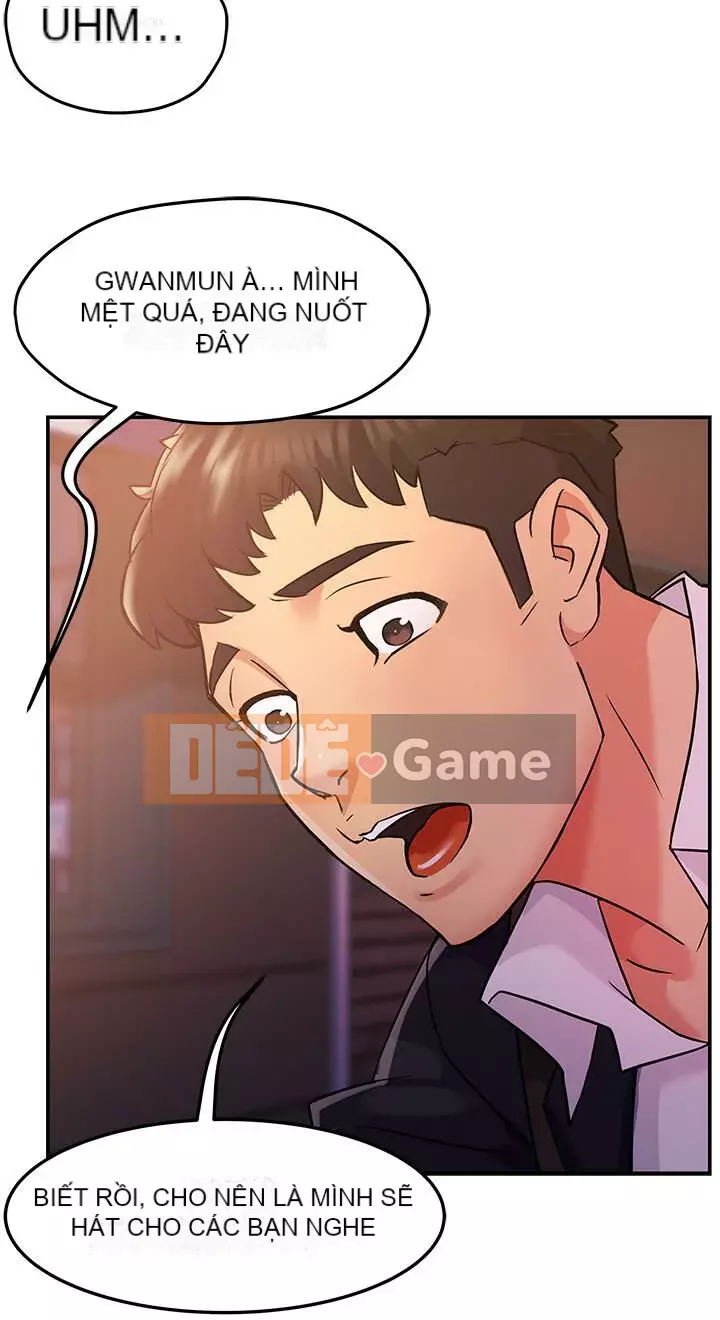 Người giám sát độc đoán muốn tôi VÀO Chương 1-55