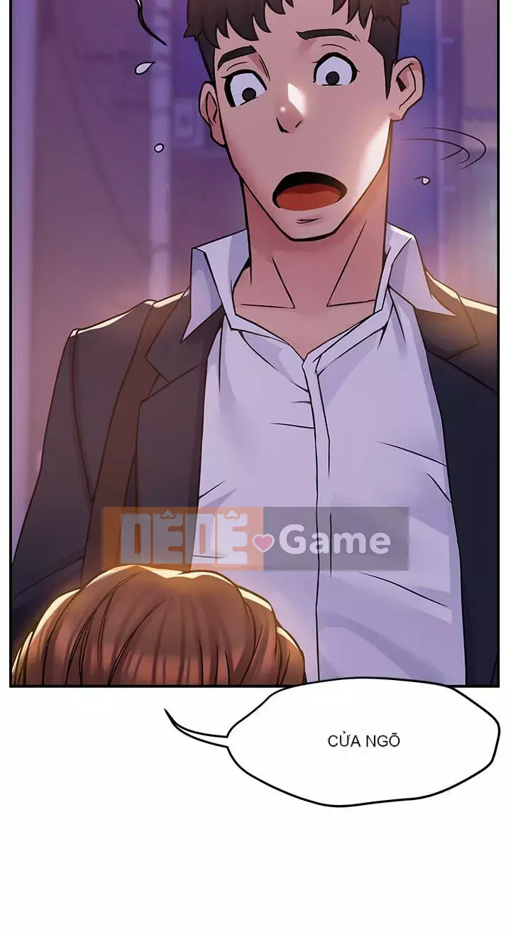 Người giám sát độc đoán muốn tôi VÀO Chương 1-55