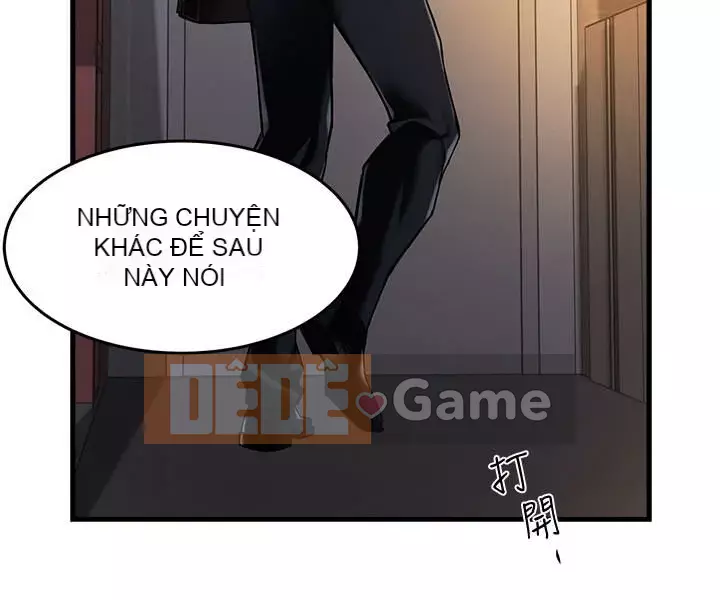 Người giám sát độc đoán muốn tôi VÀO Chương 1-55