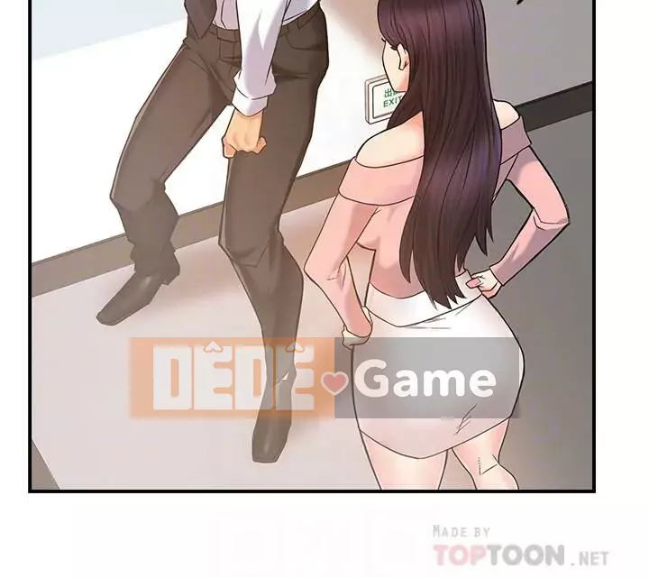 Người giám sát độc đoán muốn tôi VÀO Chương 1-55