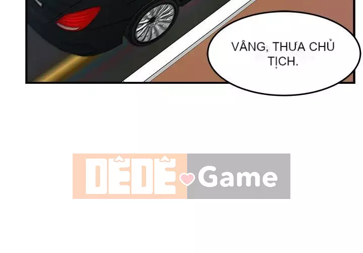 Người giám sát độc đoán muốn tôi VÀO Chương 1-55