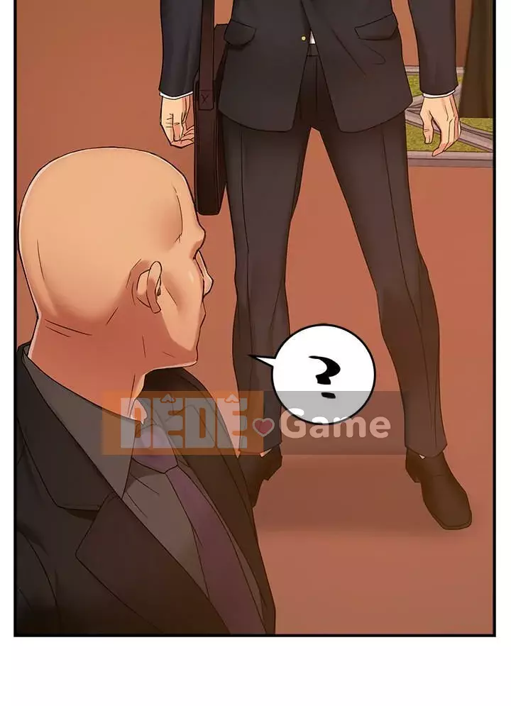 Người giám sát độc đoán muốn tôi VÀO Chương 1-55