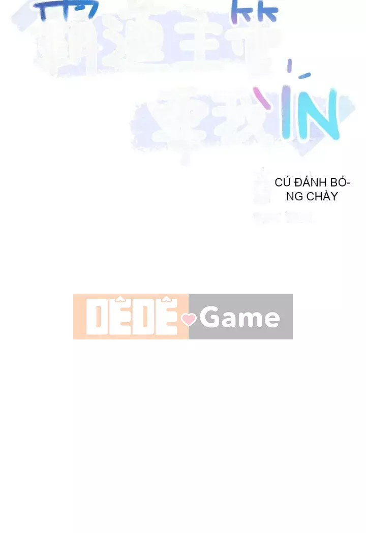 Người giám sát độc đoán muốn tôi VÀO Chương 1-55