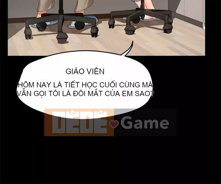 Người giám sát độc đoán muốn tôi VÀO Chương 1-55