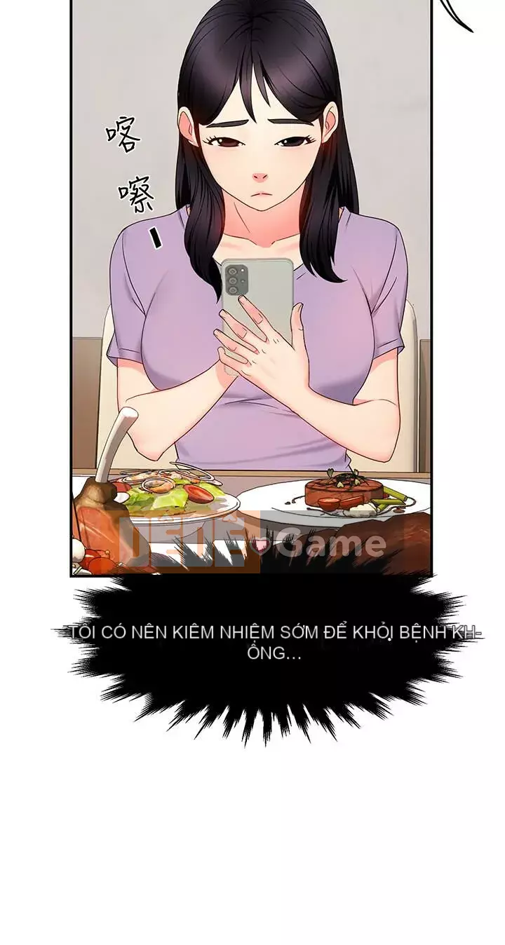 Người giám sát độc đoán muốn tôi VÀO Chương 1-55