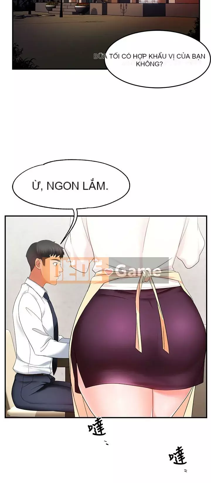 Người giám sát độc đoán muốn tôi VÀO Chương 1-55