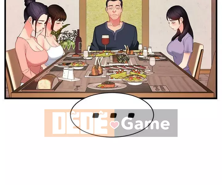 Người giám sát độc đoán muốn tôi VÀO Chương 1-55