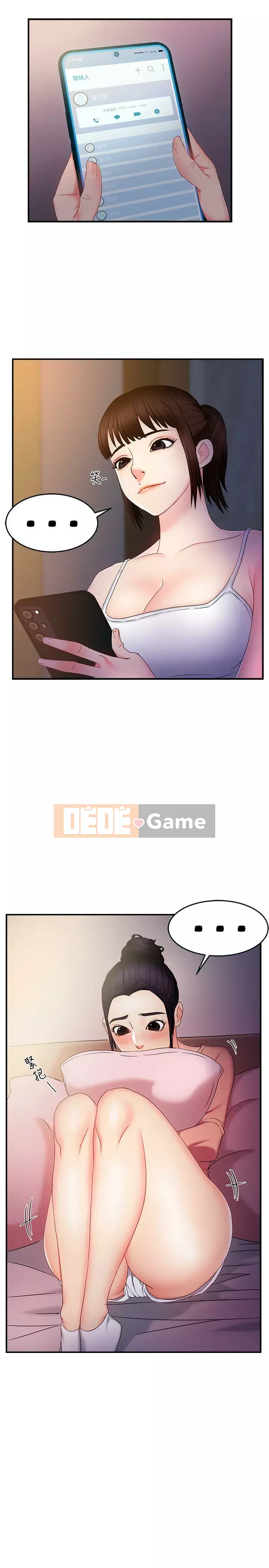 Người giám sát độc đoán muốn tôi VÀO Chương 1-55