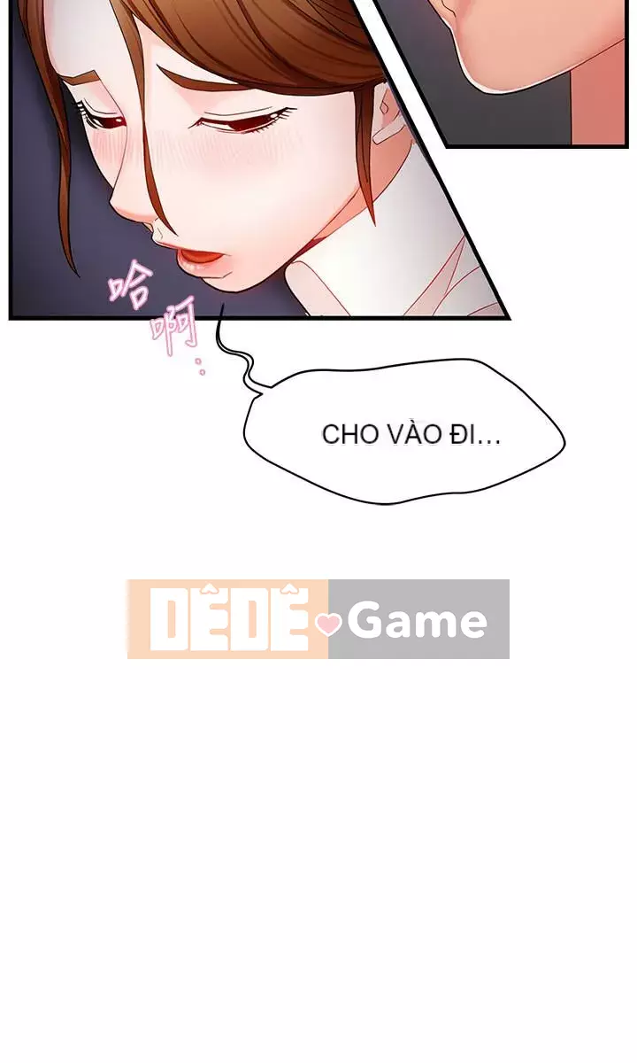 Người giám sát độc đoán muốn tôi VÀO Chương 1-55