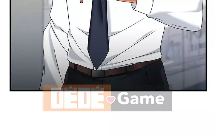 Người giám sát độc đoán muốn tôi VÀO Chương 1-55