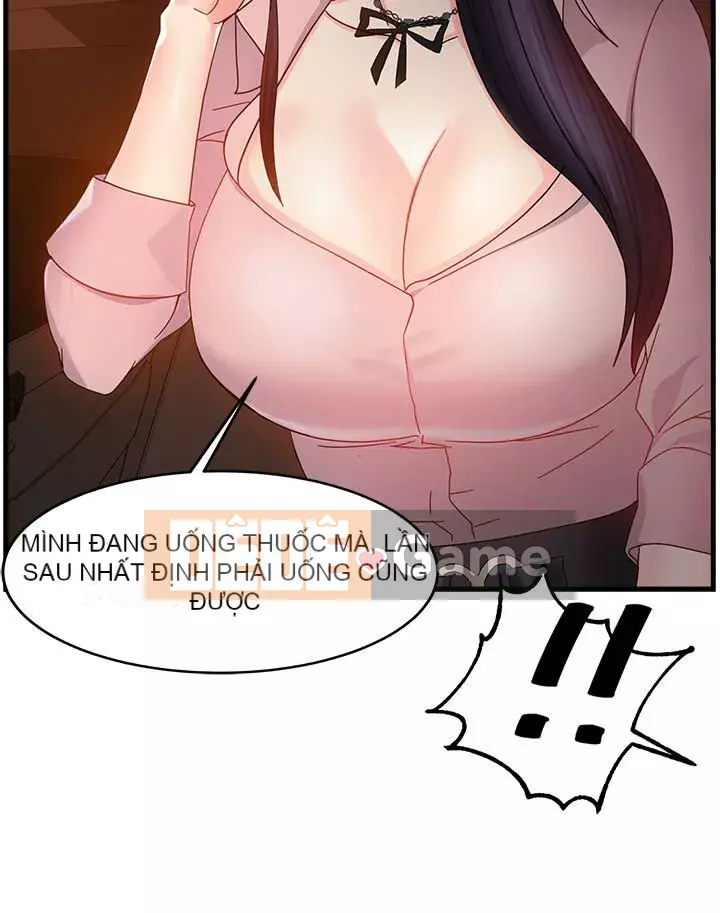 Người giám sát độc đoán muốn tôi VÀO Chương 1-55