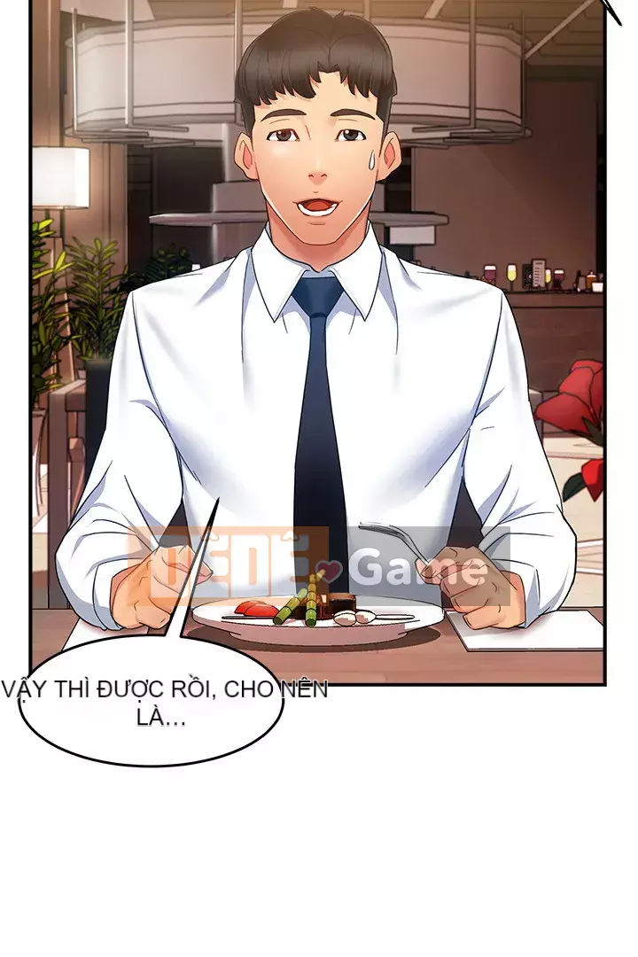 Người giám sát độc đoán muốn tôi VÀO Chương 1-55