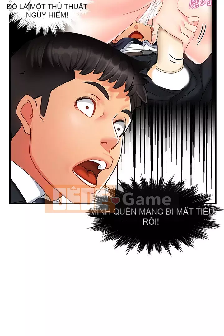 Người giám sát độc đoán muốn tôi VÀO Chương 1-55