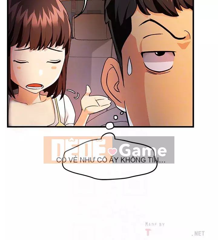 Người giám sát độc đoán muốn tôi VÀO Chương 1-55