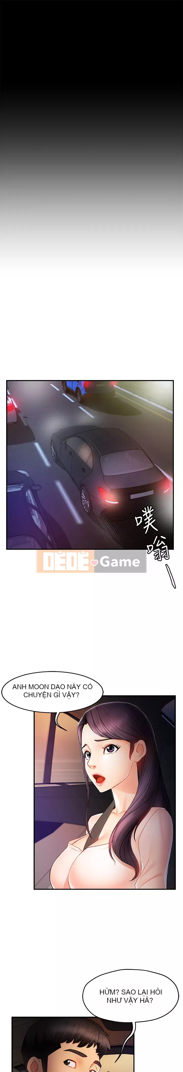 Người giám sát độc đoán muốn tôi VÀO Chương 1-55