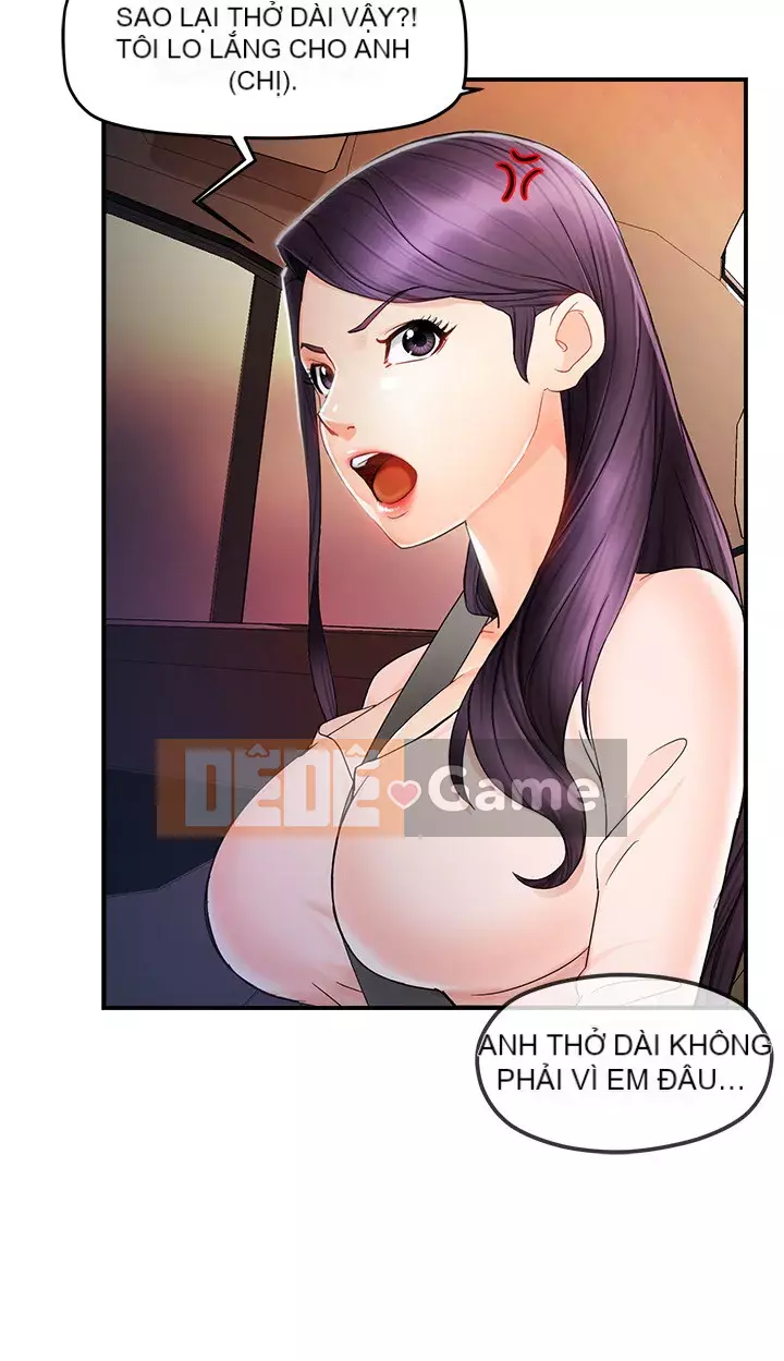 Người giám sát độc đoán muốn tôi VÀO Chương 1-55