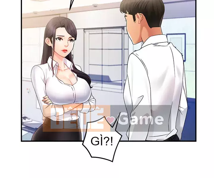 Người giám sát độc đoán muốn tôi VÀO Chương 1-55