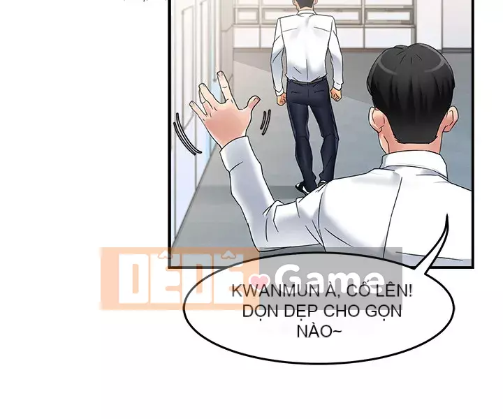 Người giám sát độc đoán muốn tôi VÀO Chương 1-55