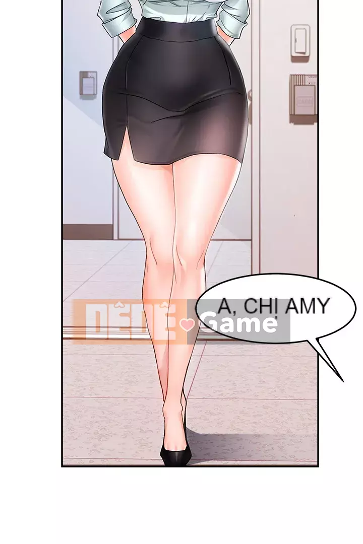 Người giám sát độc đoán muốn tôi VÀO Chương 1-55