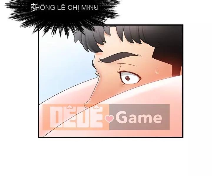 Người giám sát độc đoán muốn tôi VÀO Chương 1-55