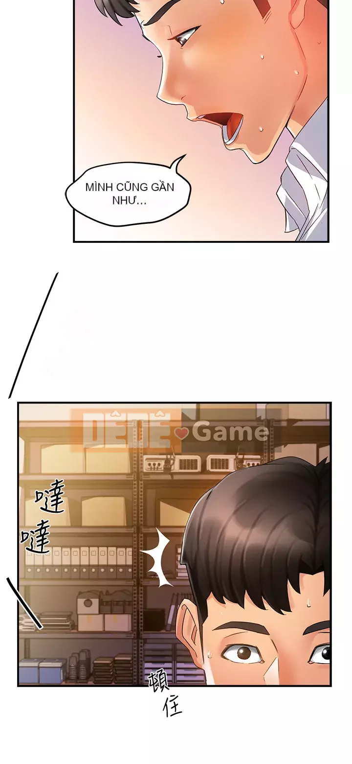 Người giám sát độc đoán muốn tôi VÀO Chương 1-55