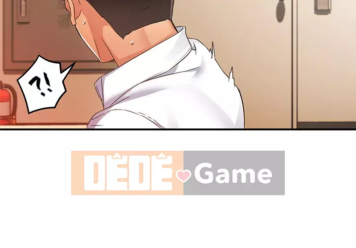 Người giám sát độc đoán muốn tôi VÀO Chương 1-55