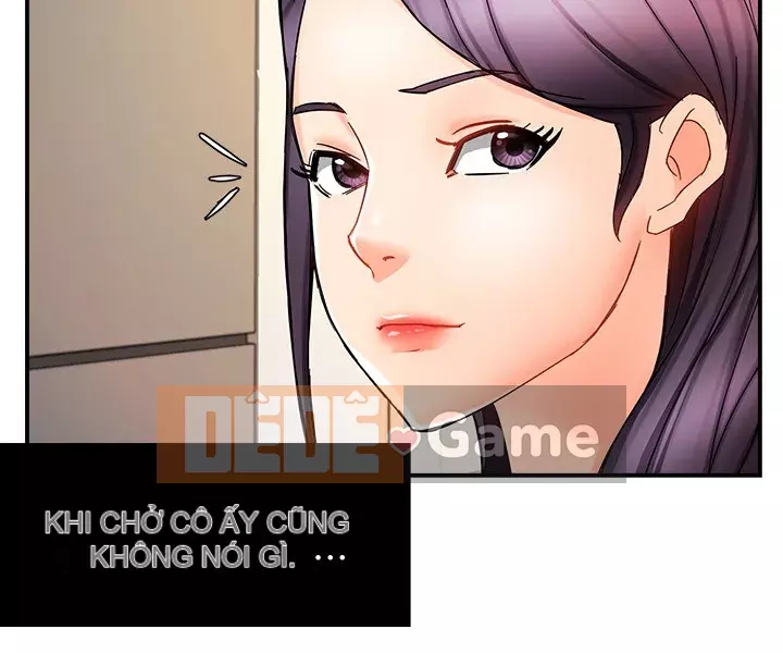 Người giám sát độc đoán muốn tôi VÀO Chương 1-55