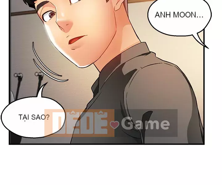 Người giám sát độc đoán muốn tôi VÀO Chương 1-55