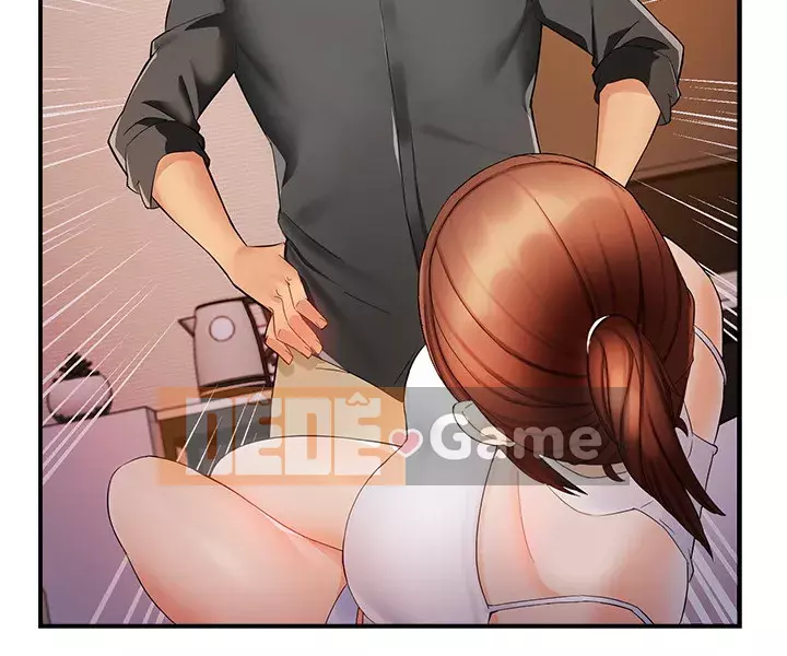 Người giám sát độc đoán muốn tôi VÀO Chương 1-55