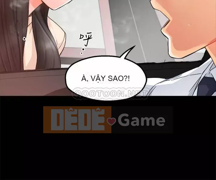 Người giám sát độc đoán muốn tôi VÀO Chương 1-55