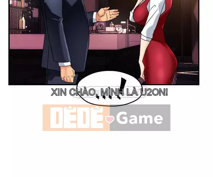 Người giám sát độc đoán muốn tôi VÀO Chương 1-55