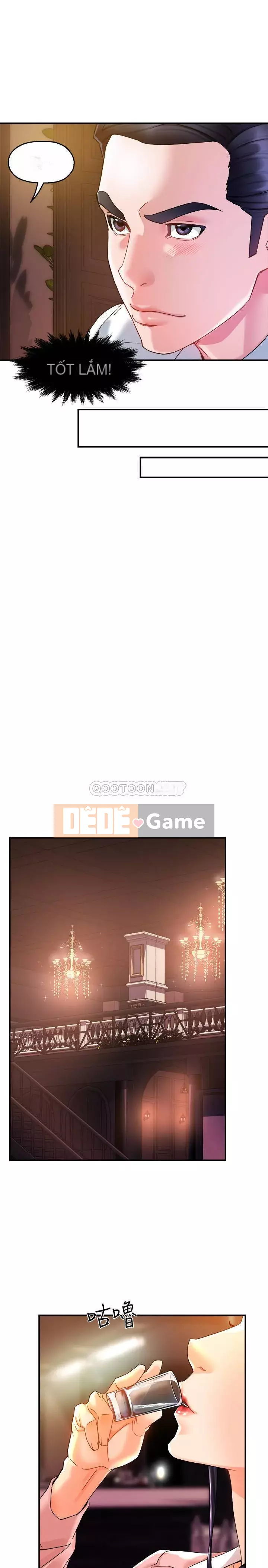 Người giám sát độc đoán muốn tôi VÀO Chương 1-55