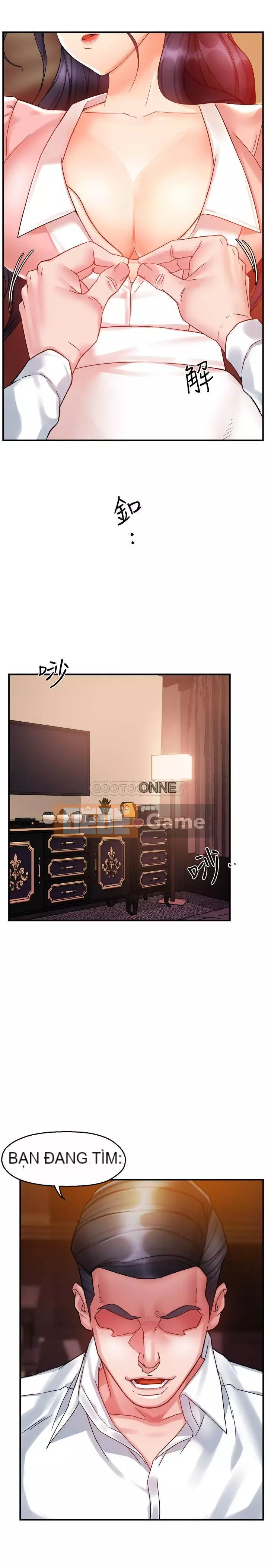 Người giám sát độc đoán muốn tôi VÀO Chương 1-55