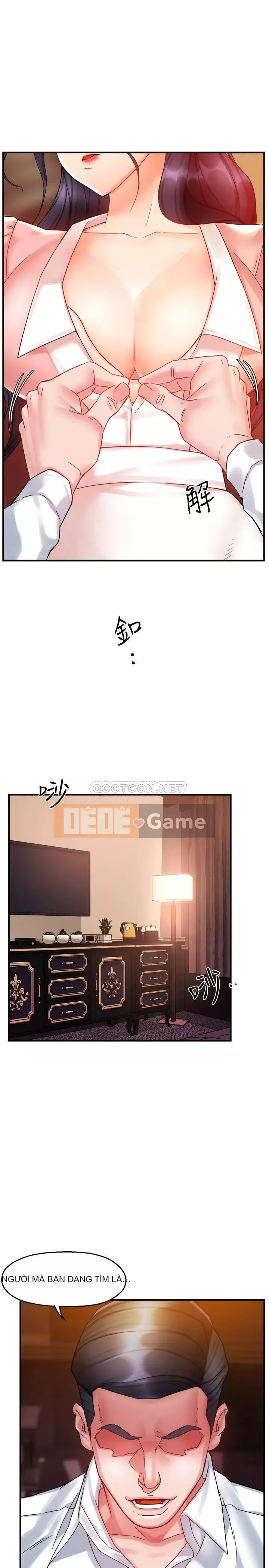 Người giám sát độc đoán muốn tôi VÀO Chương 1-55