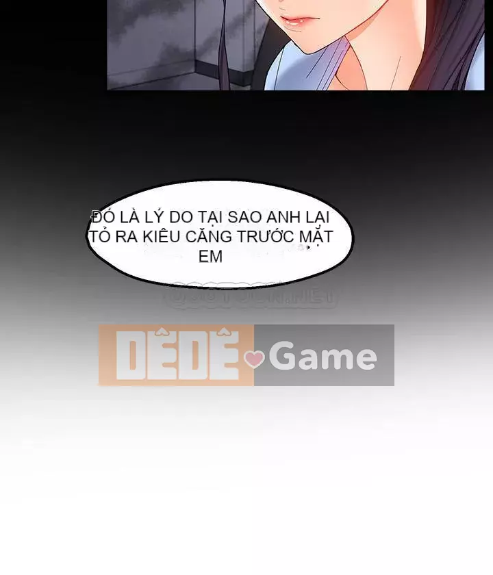 Người giám sát độc đoán muốn tôi VÀO Chương 1-55